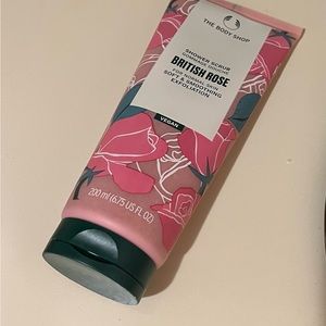 Soft Shower Exfoliating Scrub - Size 200 ml / 6.75 fl oz